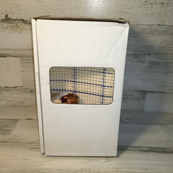 COMPLETE Wonder Art Latch Hook Kit 426404 Horse 20” x 30” Cowboy Wall Hanging - Picture 8 of 8